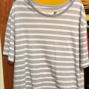 J Ferrar (JF) Slim-Fit Medium T-shirt